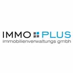 IMMO PLUS Logo